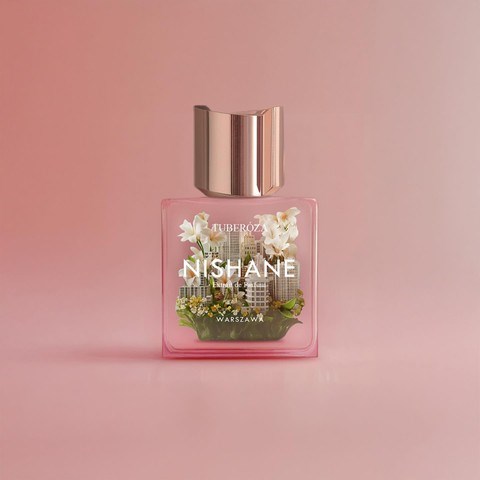 Nishane Tuberoza 50 ml (obrázok 5)