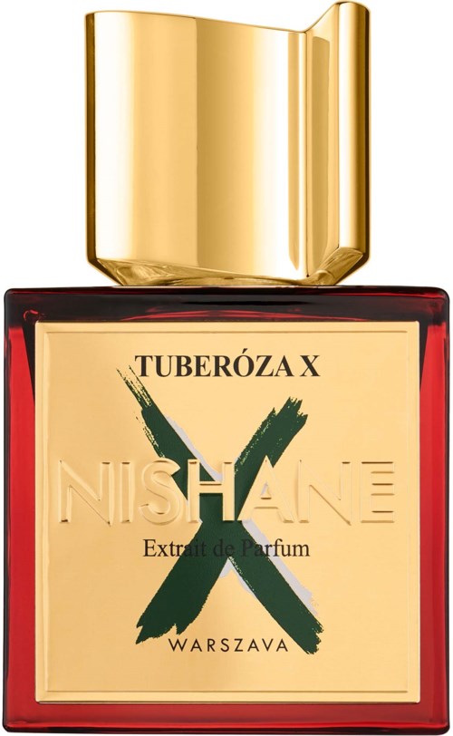 Nishane Tuberóza X 100 ml
