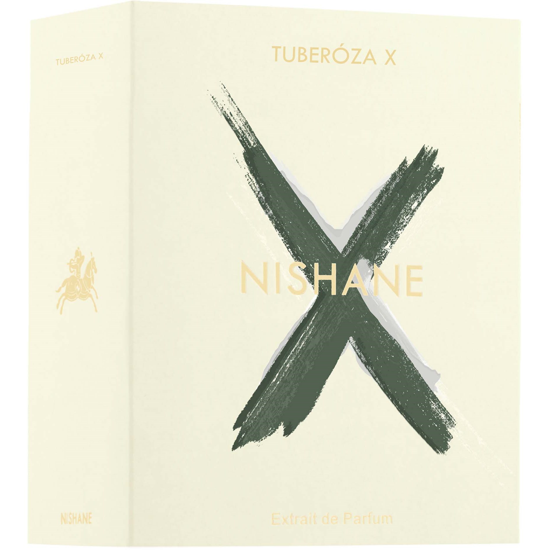 Nishane Tuberóza X 100 ml (obrázok 3)