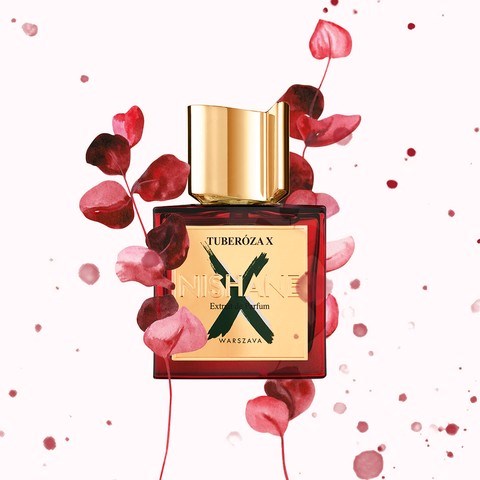 Nishane Tuberóza X 100 ml (obrázok 4)