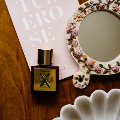 Nishane Tuberóza X 100 ml (obrázok 5)