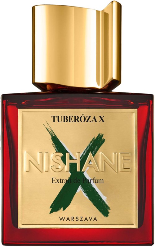 Nishane Tuberóza X 50 ml