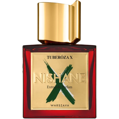 Nishane Tuberóza X 100 ml från Nishane