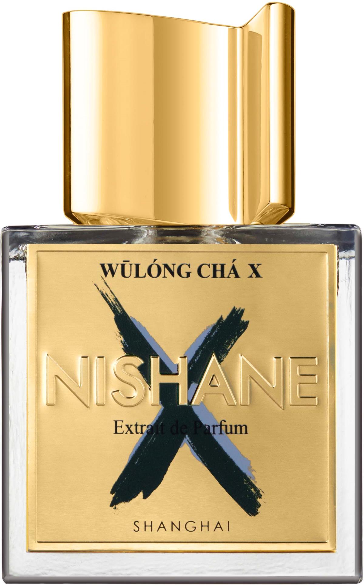 Nishane Wülóng Chá X 100 ml | lyko.com