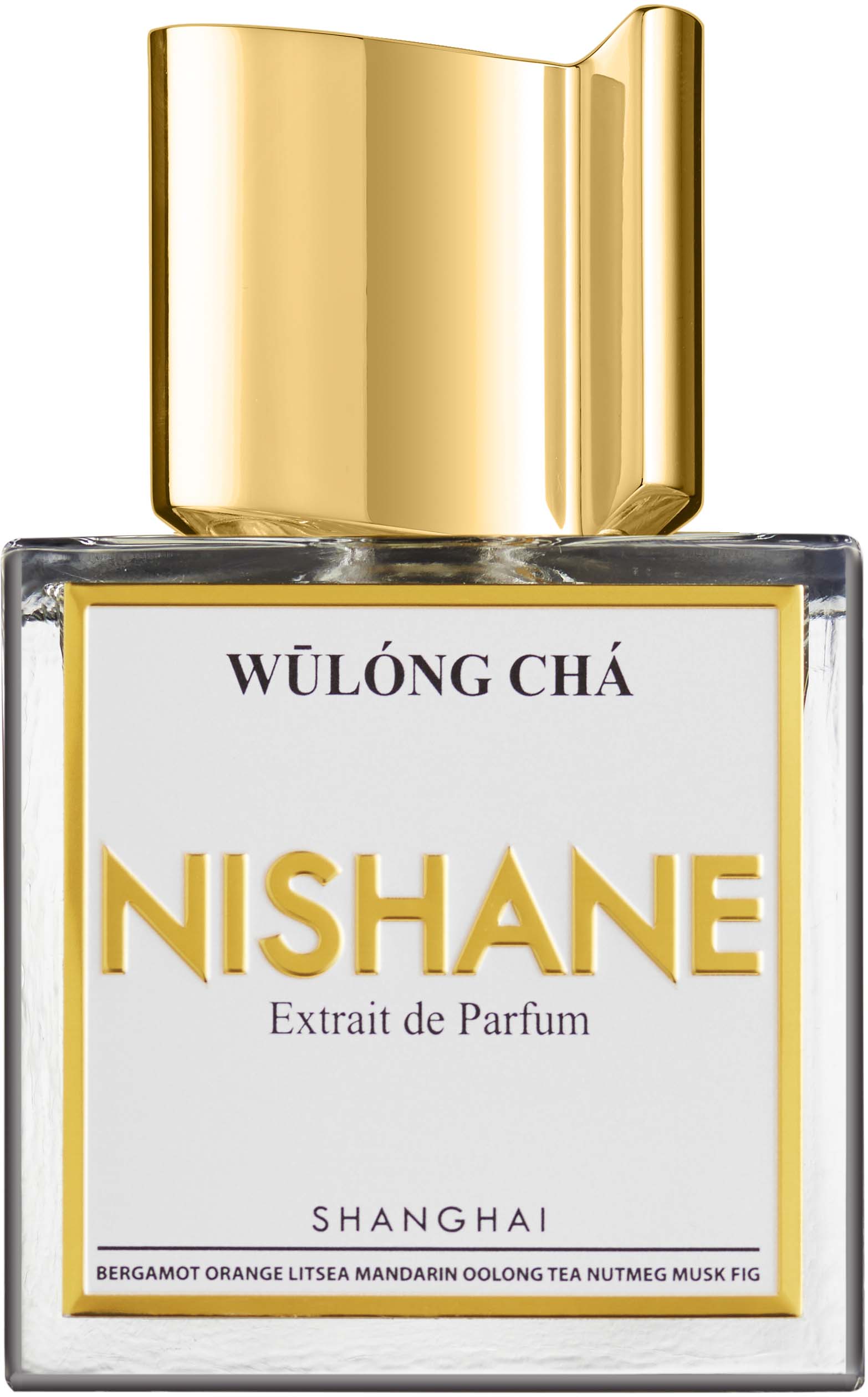 Nishane W l ng Ch 100 ml