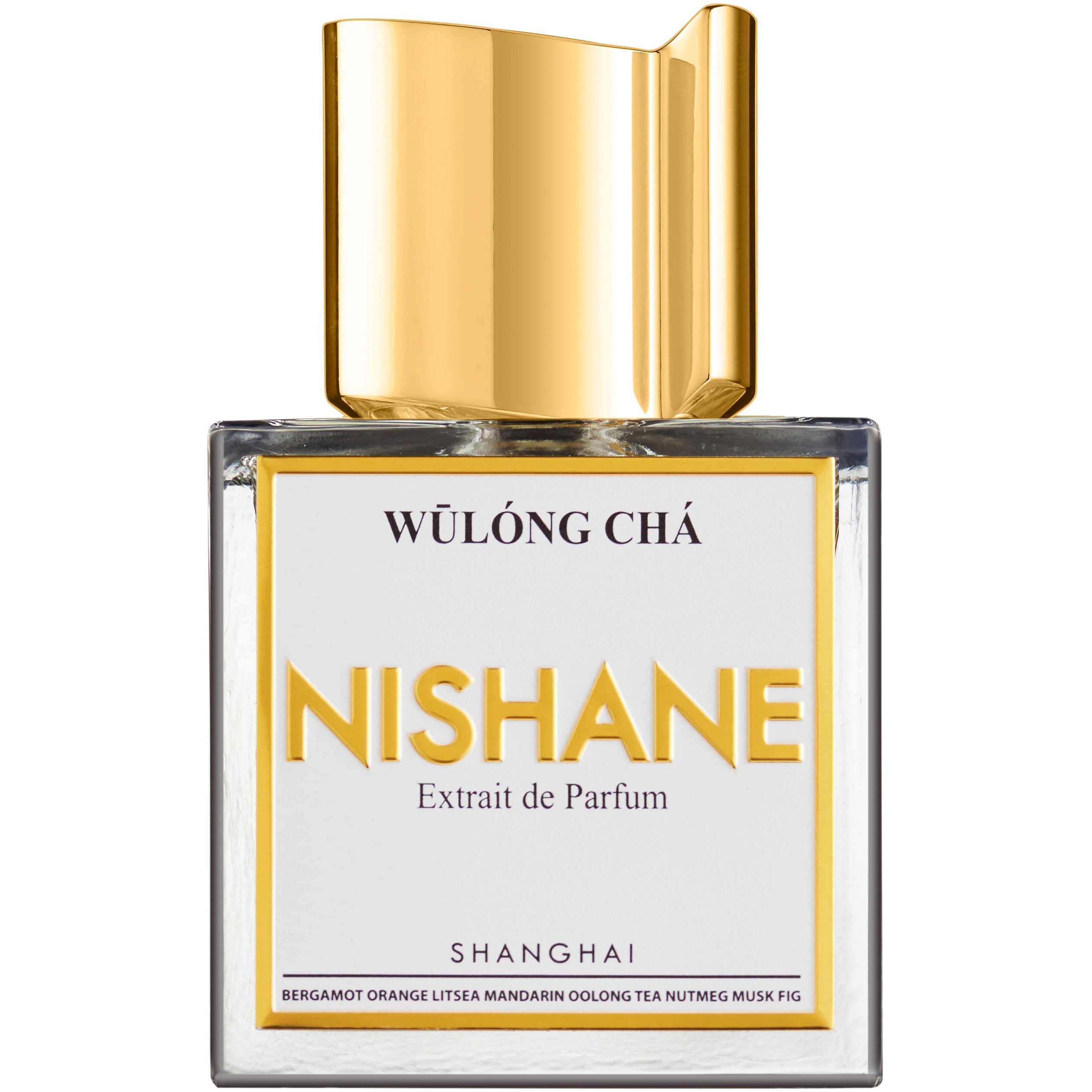 Nishane Wūlóng Chá 100 ml