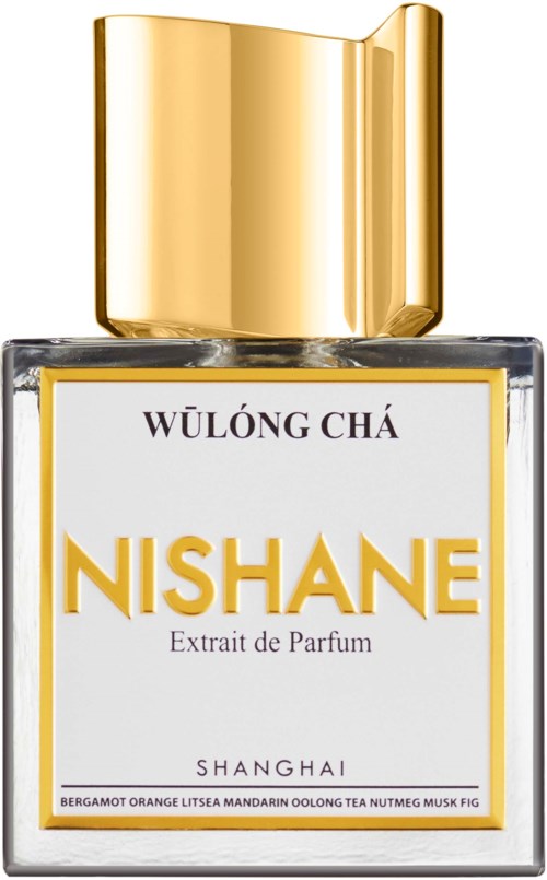 Nishane Wūlóng Chá 100 ml