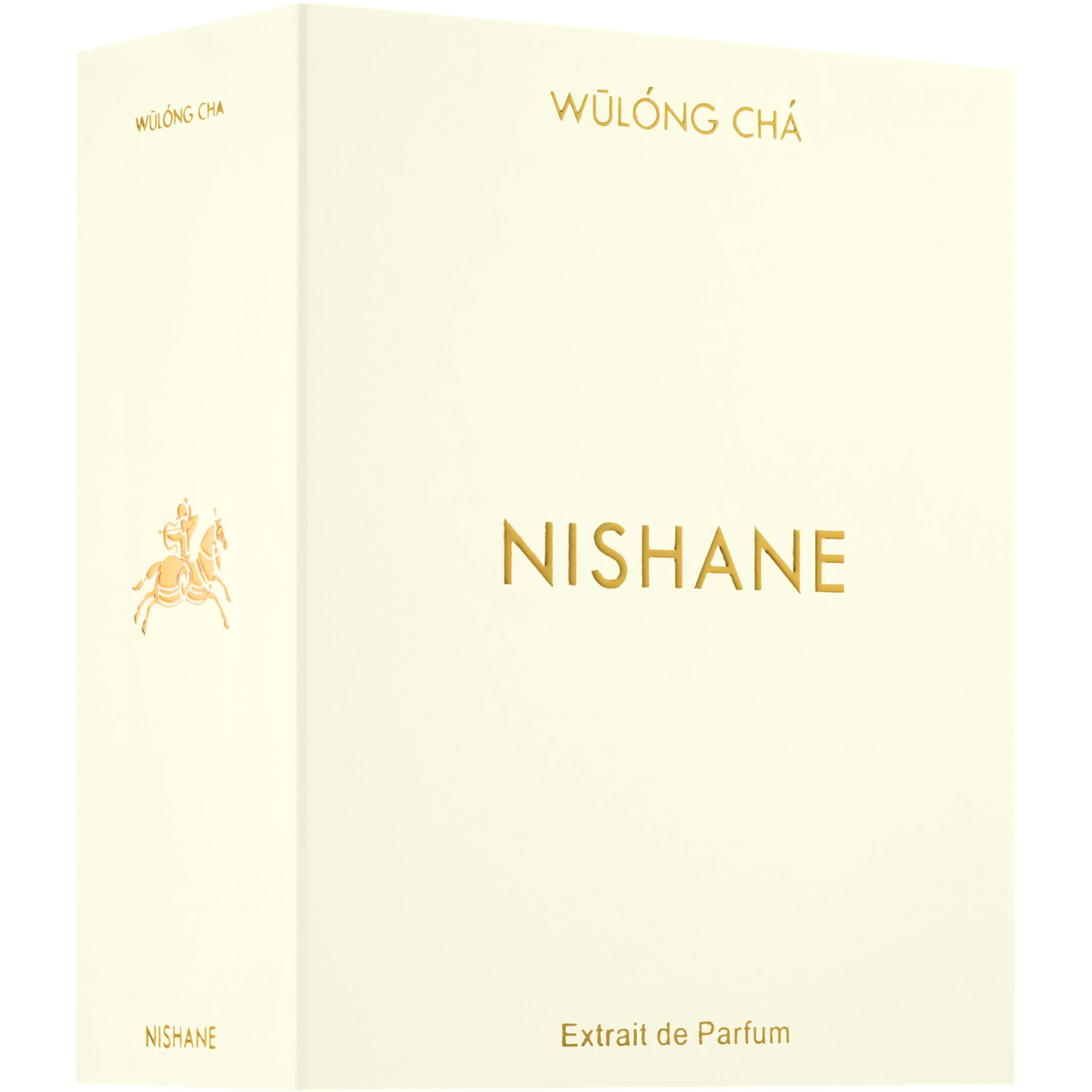 Nishane Wūlóng Chá 100 ml (obrázok 3)