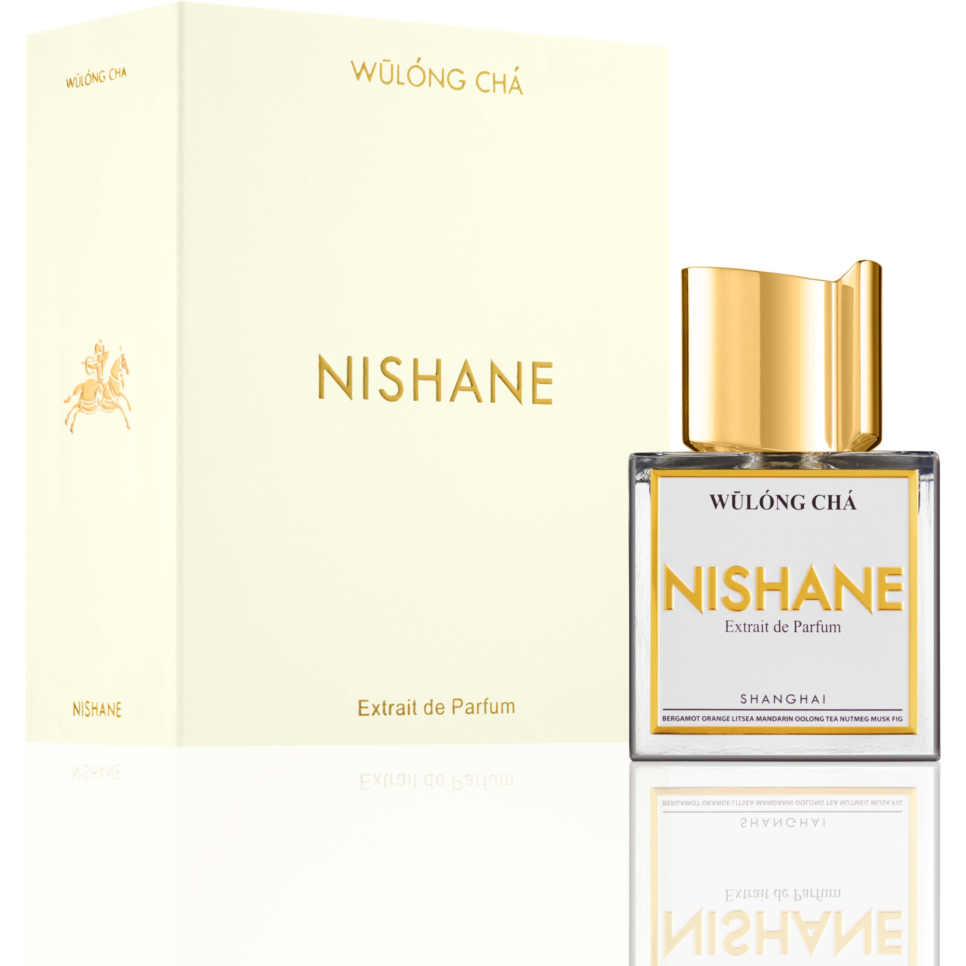 Nishane Wūlóng Chá 100 ml (obrázok 4)