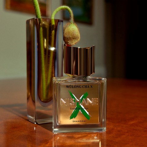 Nishane Wūlóng Chá 100 ml (obrázok 5)