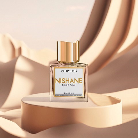 Nishane Wūlóng Chá 100 ml (obrázok 6)