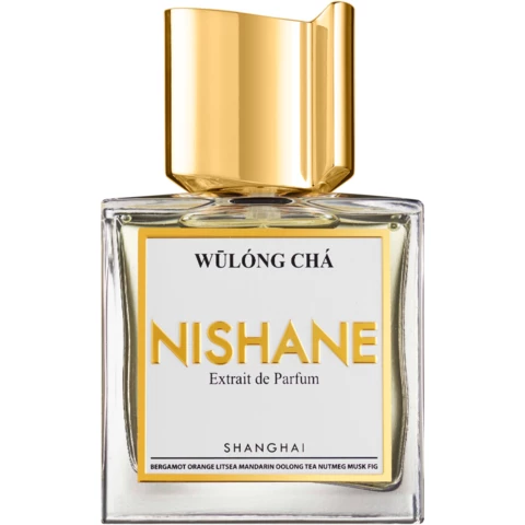 Nishane Wūlóng Chá från Nishane