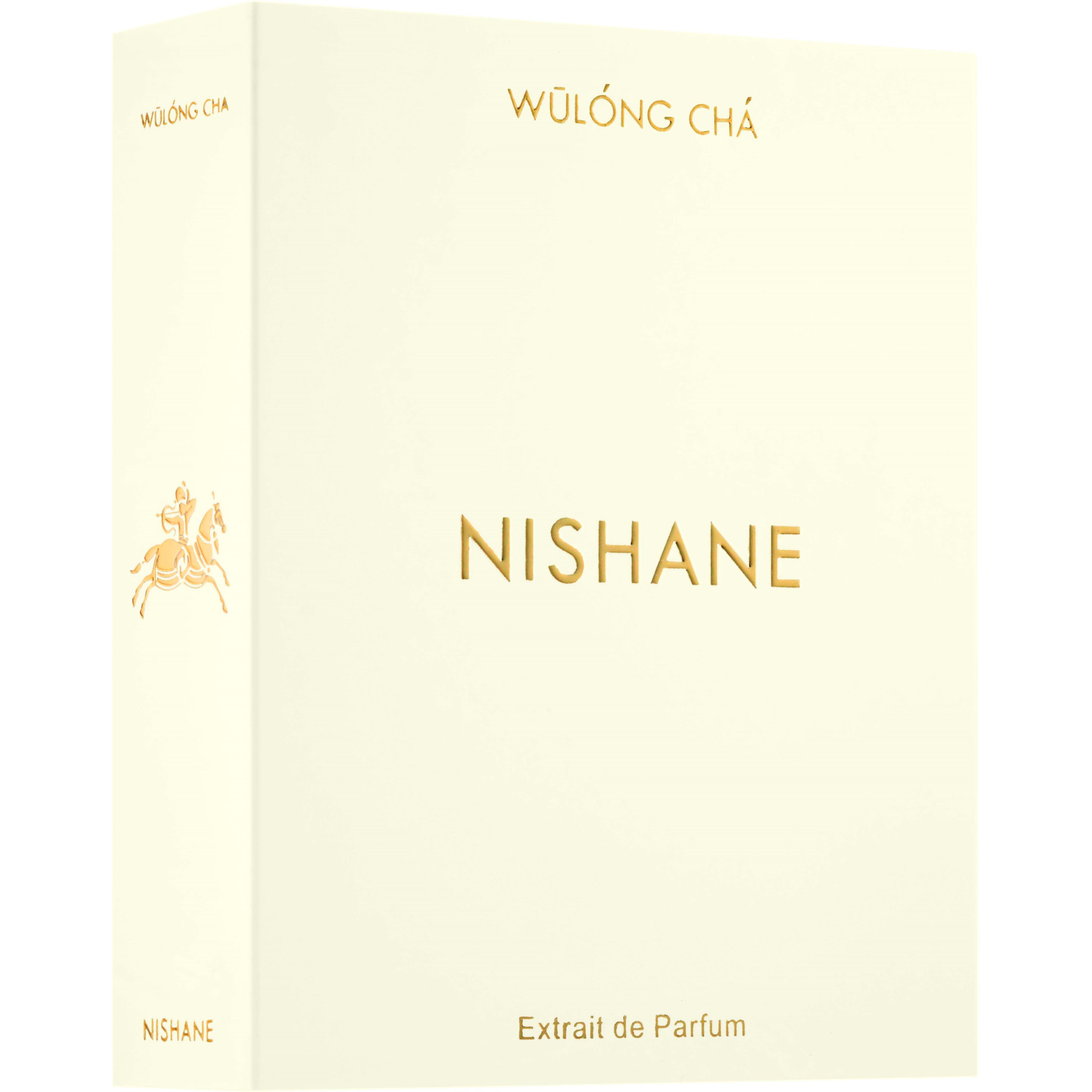 Nishane Wūlóng Chá 50 ml (obrázok 3)