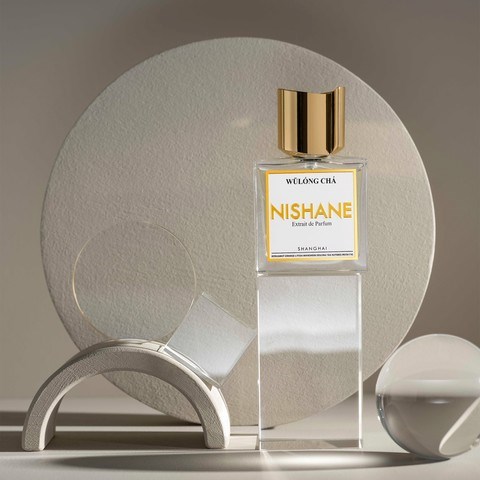 Nishane Wūlóng Chá 50 ml (obrázok 5)