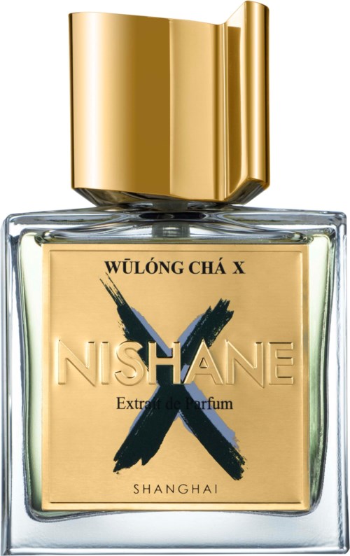 Nishane Wülóng Chá X 50 ml | lyko.com