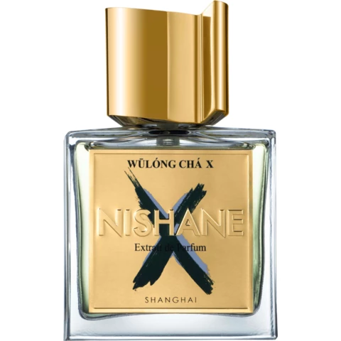 Nishane Wülóng Chá X 100 ml från Nishane