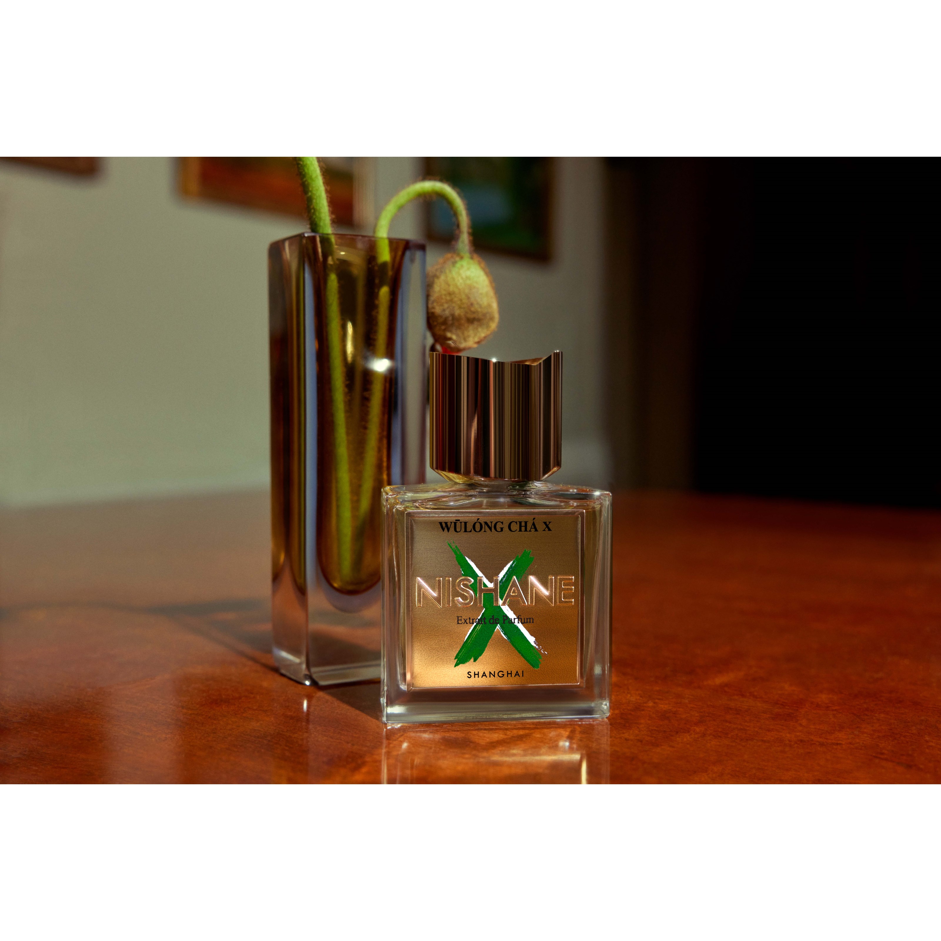 Nishane Wülóng Chá X 50 ml (obrázok 3)
