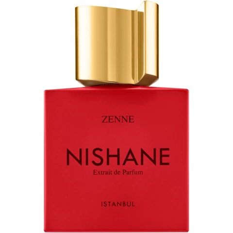 Nishane Zenne från Nishane