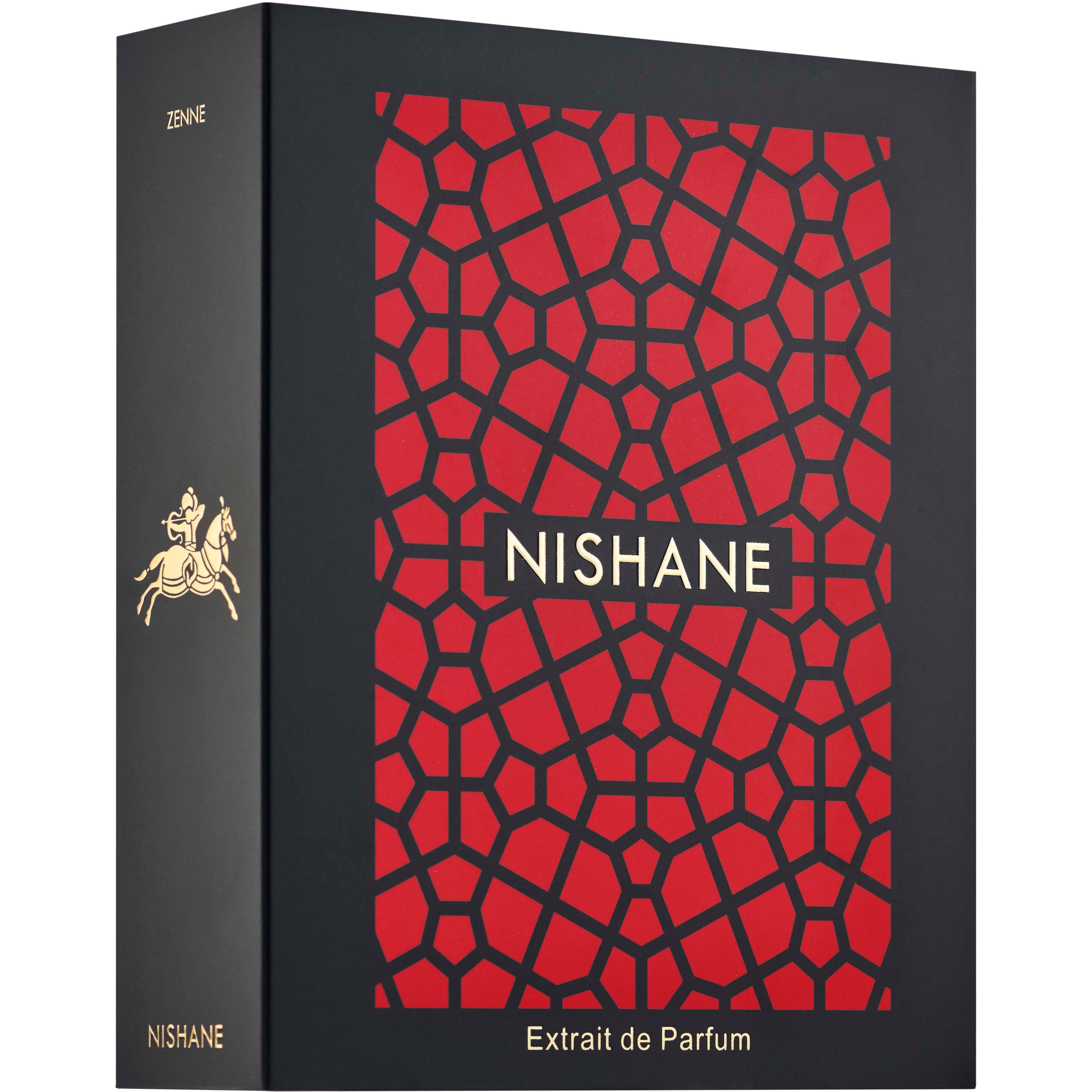 Nishane Zenne 50 ml (obrázok 3)
