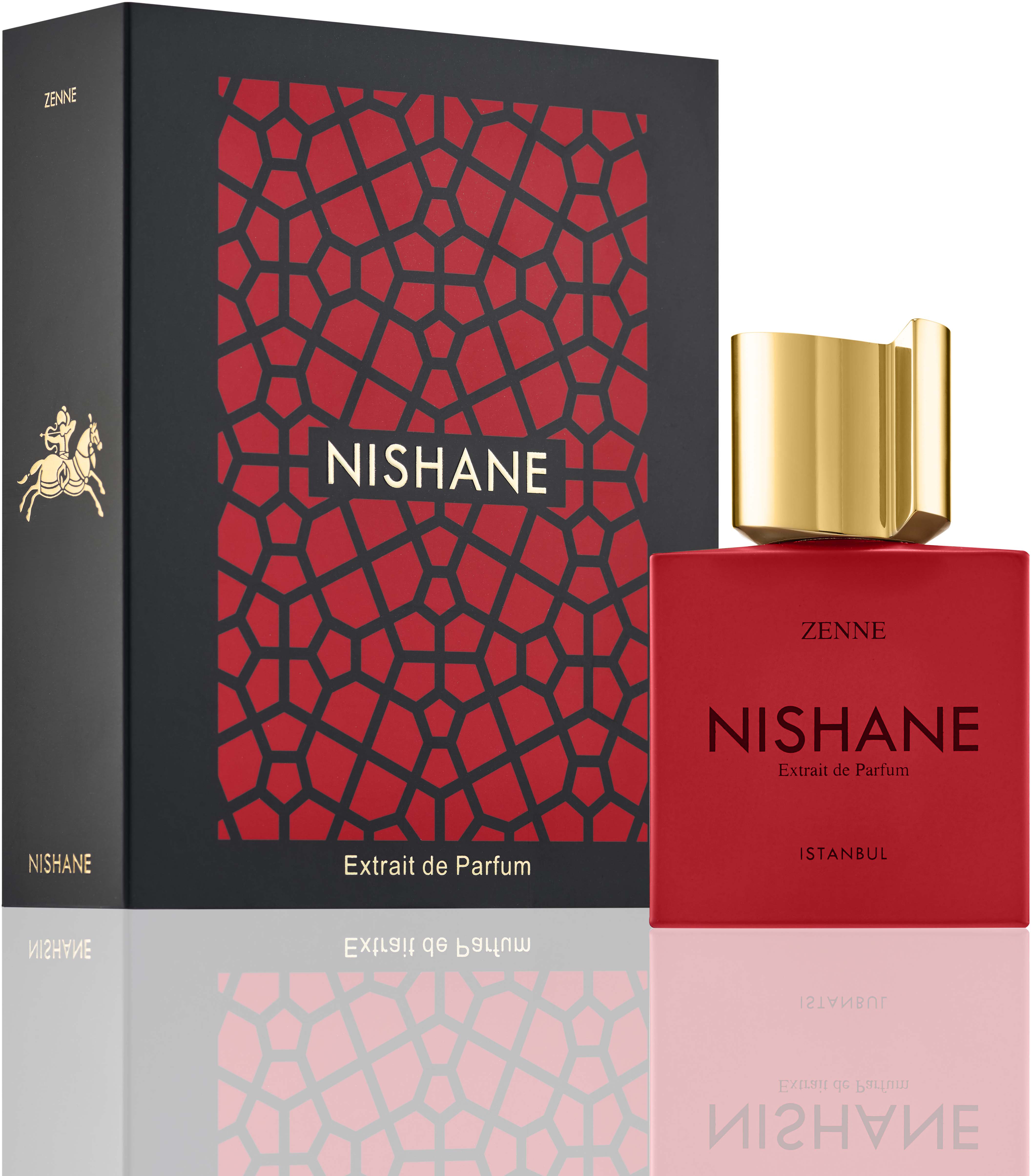 超目玉】 ニシャネ ゼン NISHANE ZENNE 50ml | wolrec.org