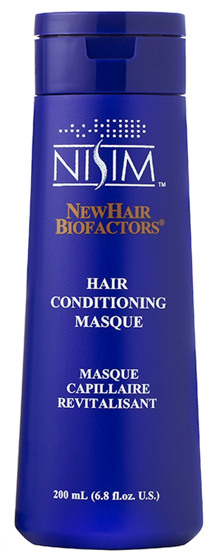 Nisim Hair conditioning masque 200 ml