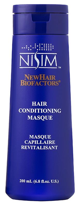 NISIM Hair conditioning masque 200ml