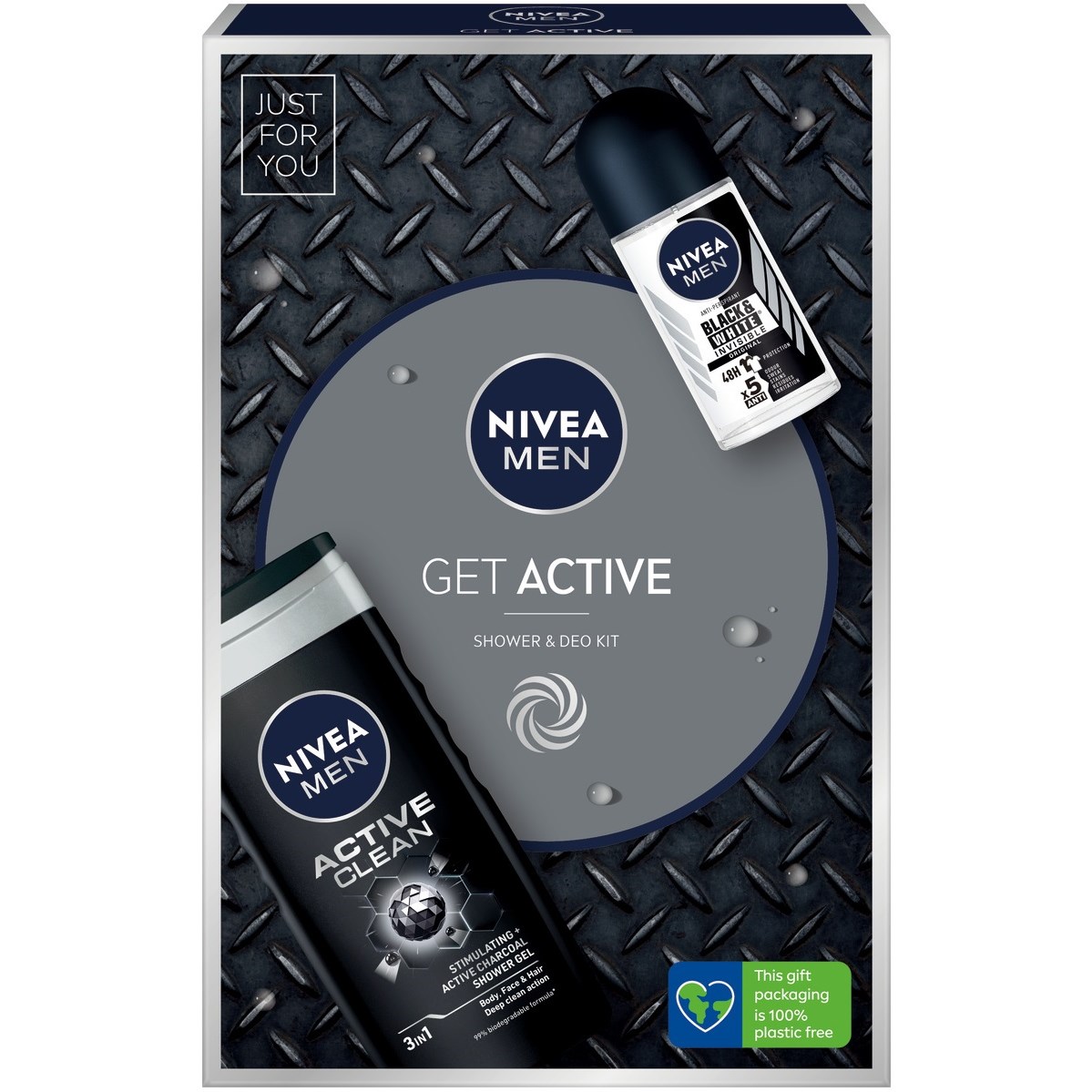 NIVEA Active