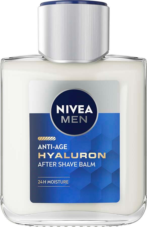 NIVEA Anti-Age Hyaluron After Shave Balm 100ml