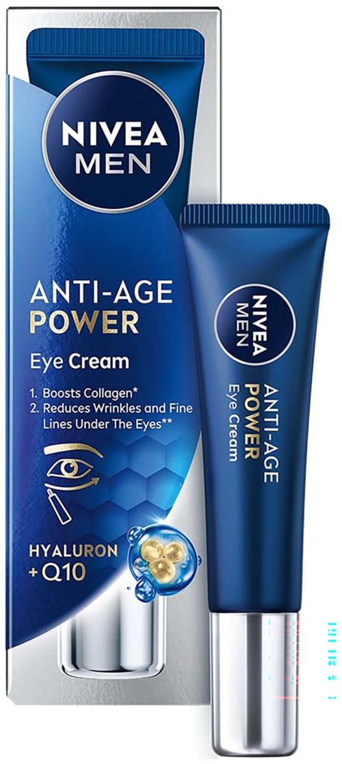 NIVEA Anti-Age Hyaluron Eye