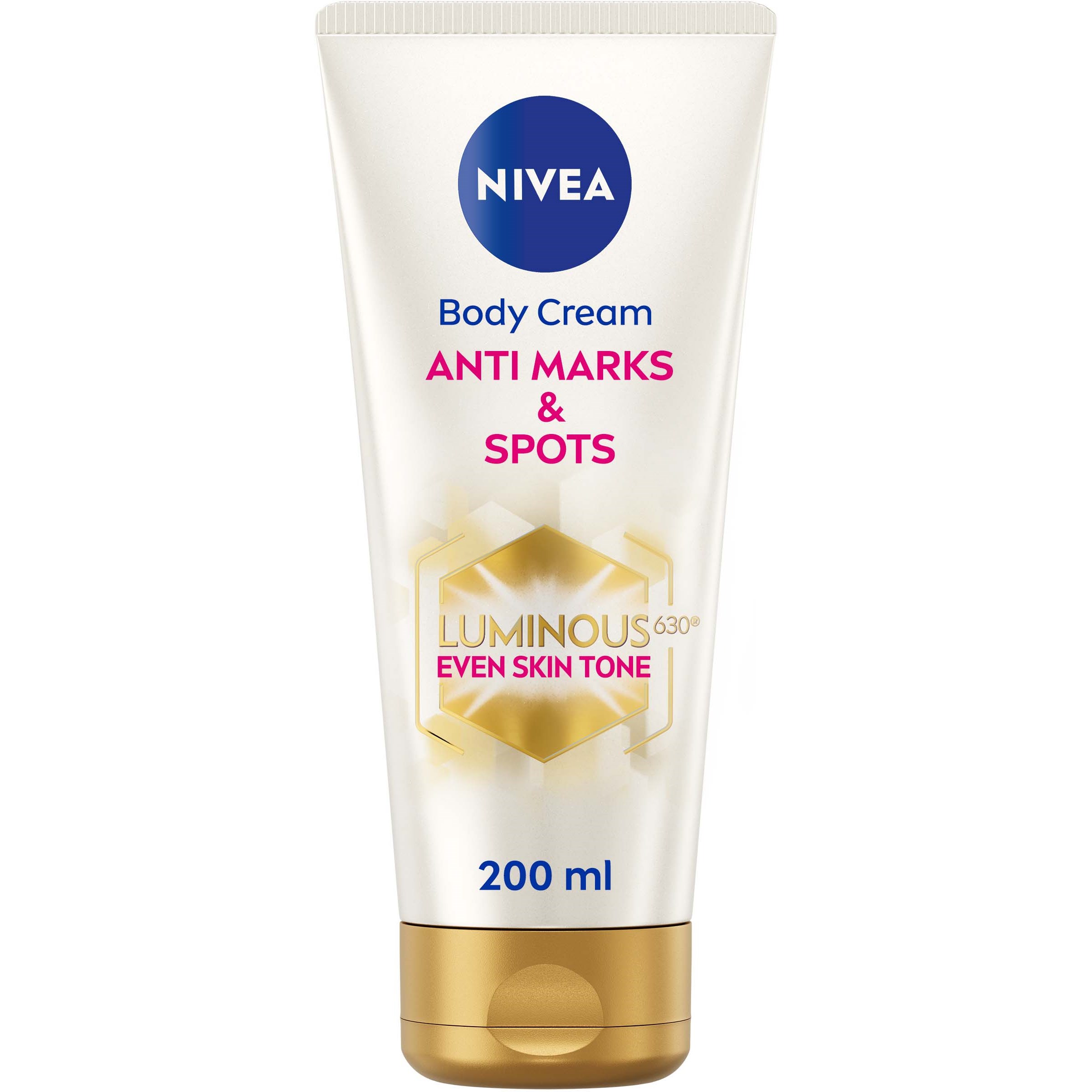 Läs mer om NIVEA Luminous630 Anti Marks & Spots Serum 100 ml