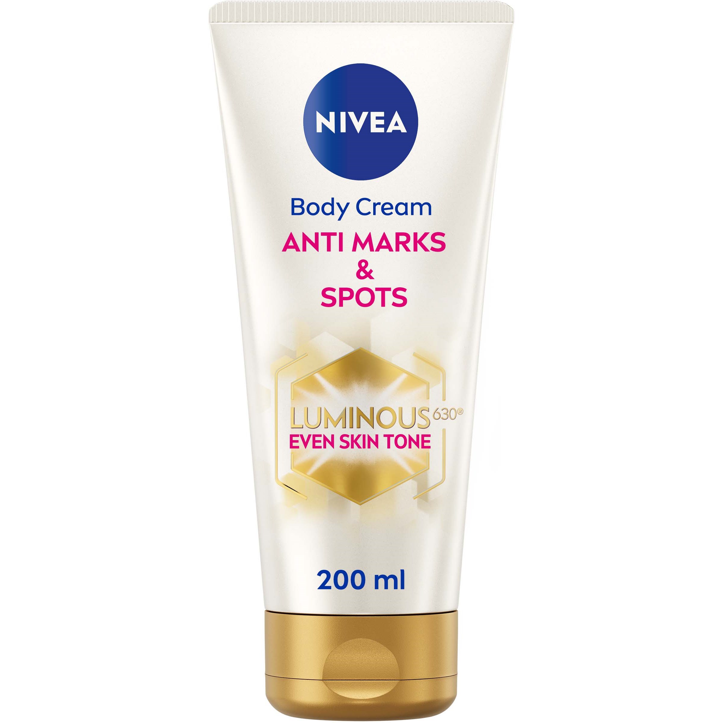 NIVEA Luminous630 Anti Marks & Spots Serum  100 ml