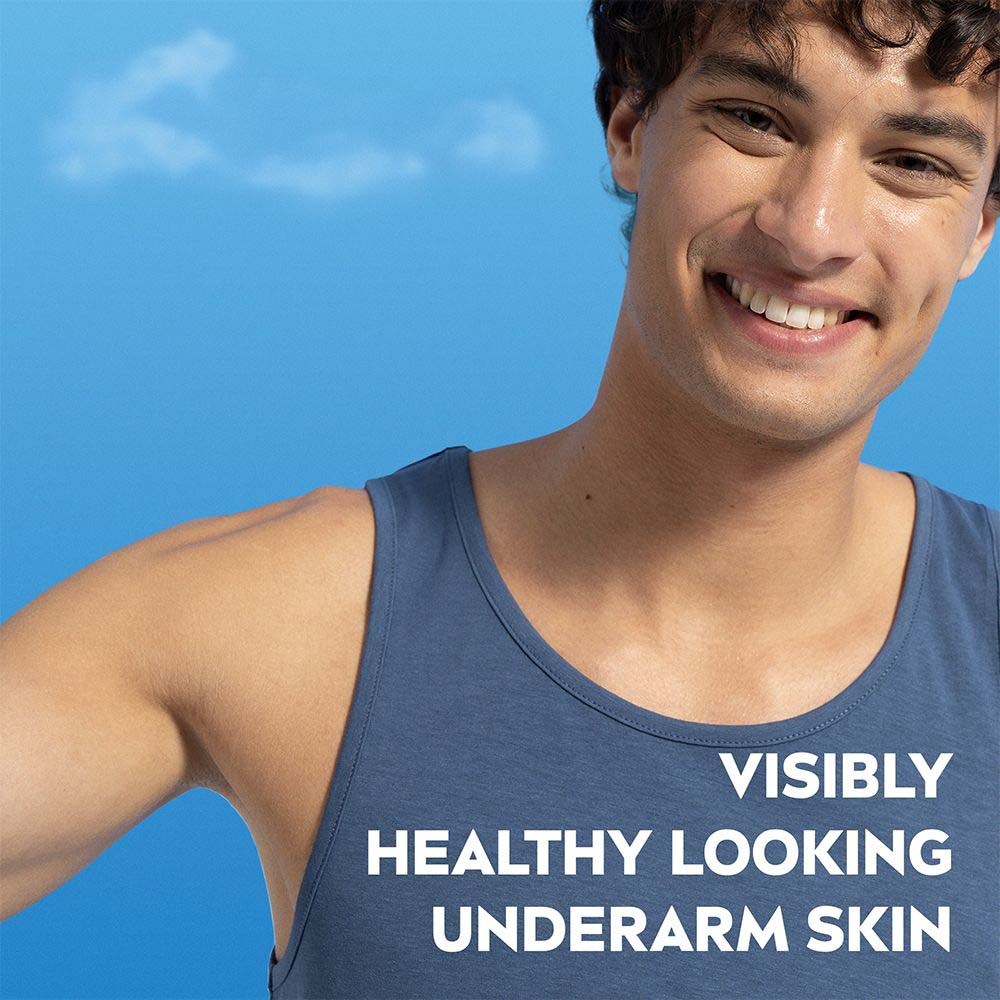 NIVEA MEN Derma Control Antiperspirant Deo Sensitive Roll On 50 ml (obrázok 6)