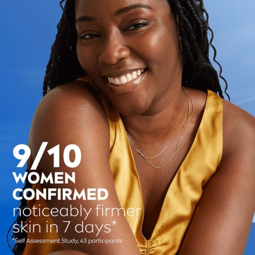 Лосьон для тела Nivea Q10 Vitamin C Firming, укрепляющий, увлажнение 72 часа, для сухой кожи, 250 мл — фото 3