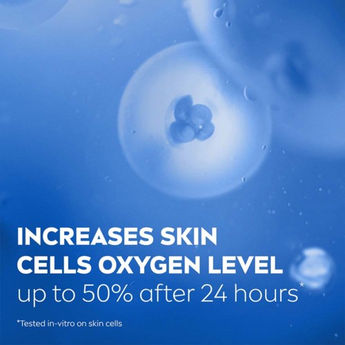 NIVEA Q10 Body Serum Lotion Firming Energizing 200 ml