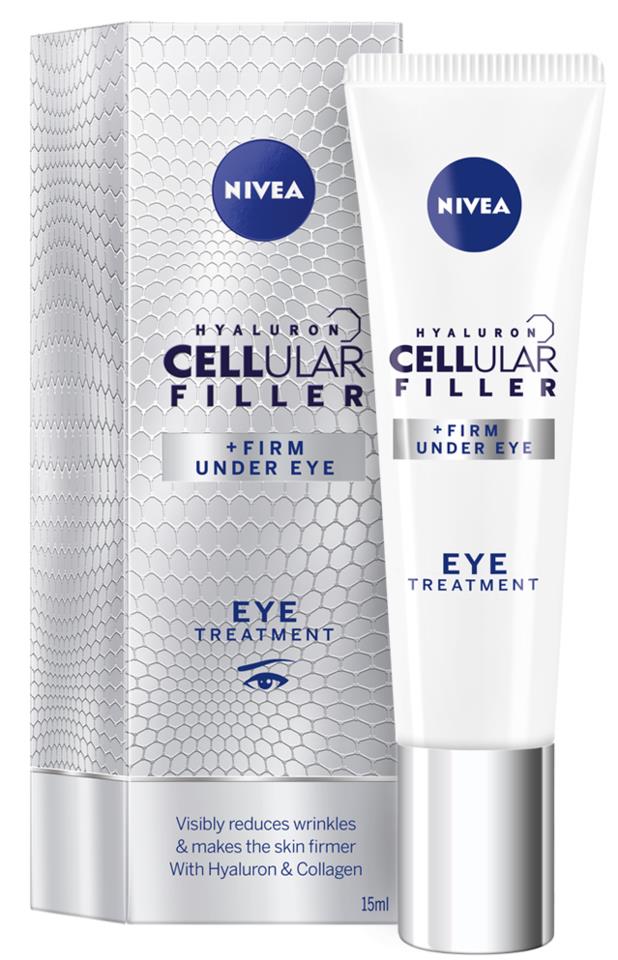 Nivea Cellular Anti-Age Eye Care 