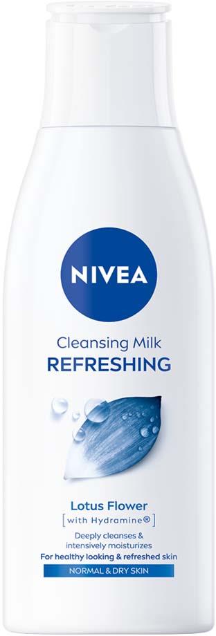 NIVEA Cleansing Milk Refreshing 200 ml