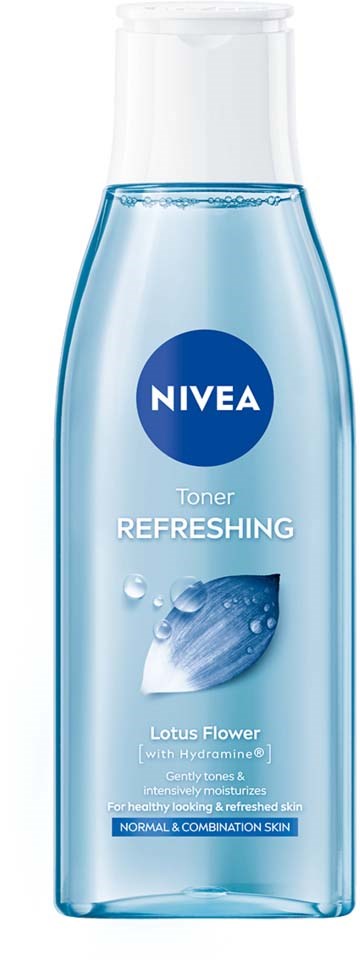 NIVEA Toner Refreshing 200 ml