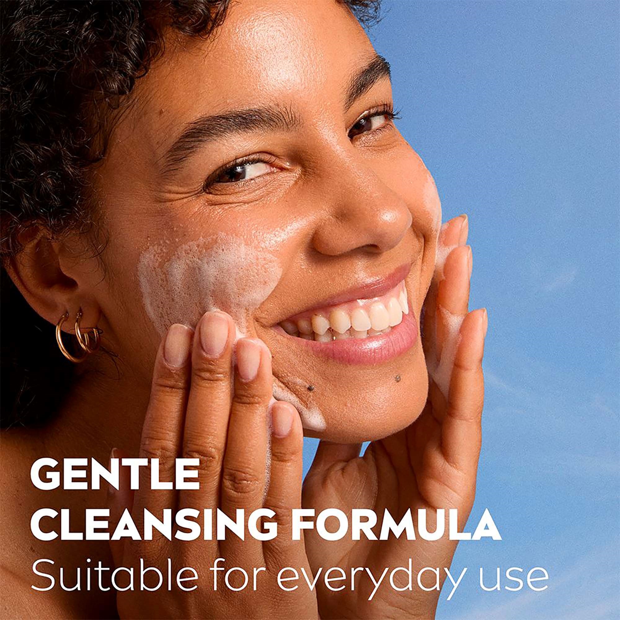NIVEA Wash Gel Refreshing 150 ml (zdjęcie 7)