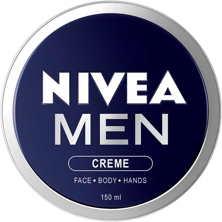 Nivea - Men Creme - 150 ml