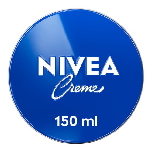 NIVEA NIVEA Creme 150 ml