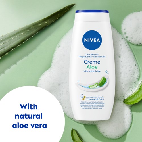 vitamin e with aloe vera gel Aloe Anytime Gel with Vitamin E