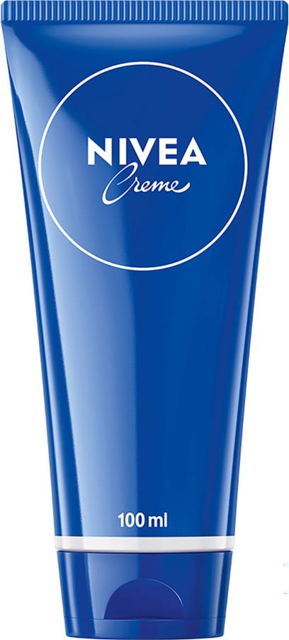NIVEA Creme Tube 100 ml