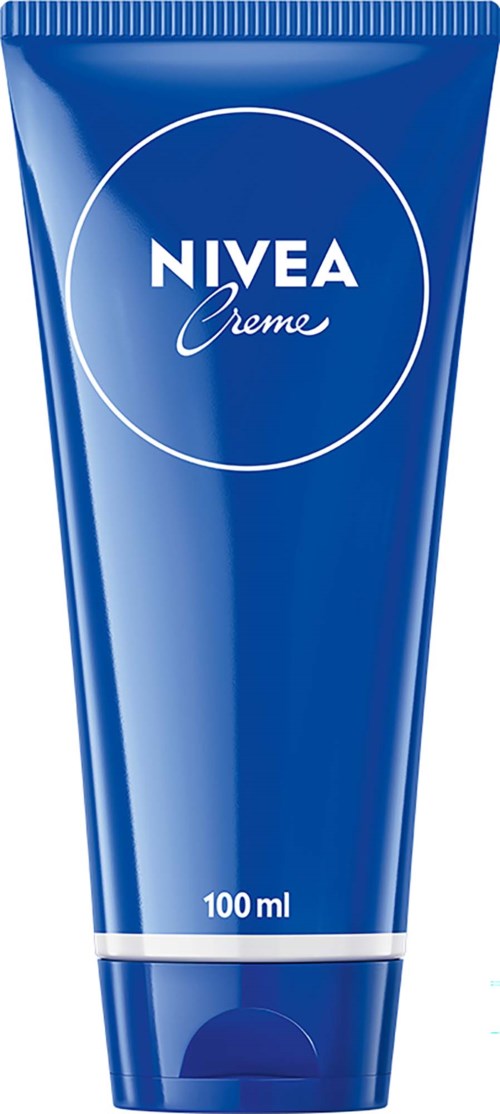 NIVEA NIVEA Creme Tube 100 ml