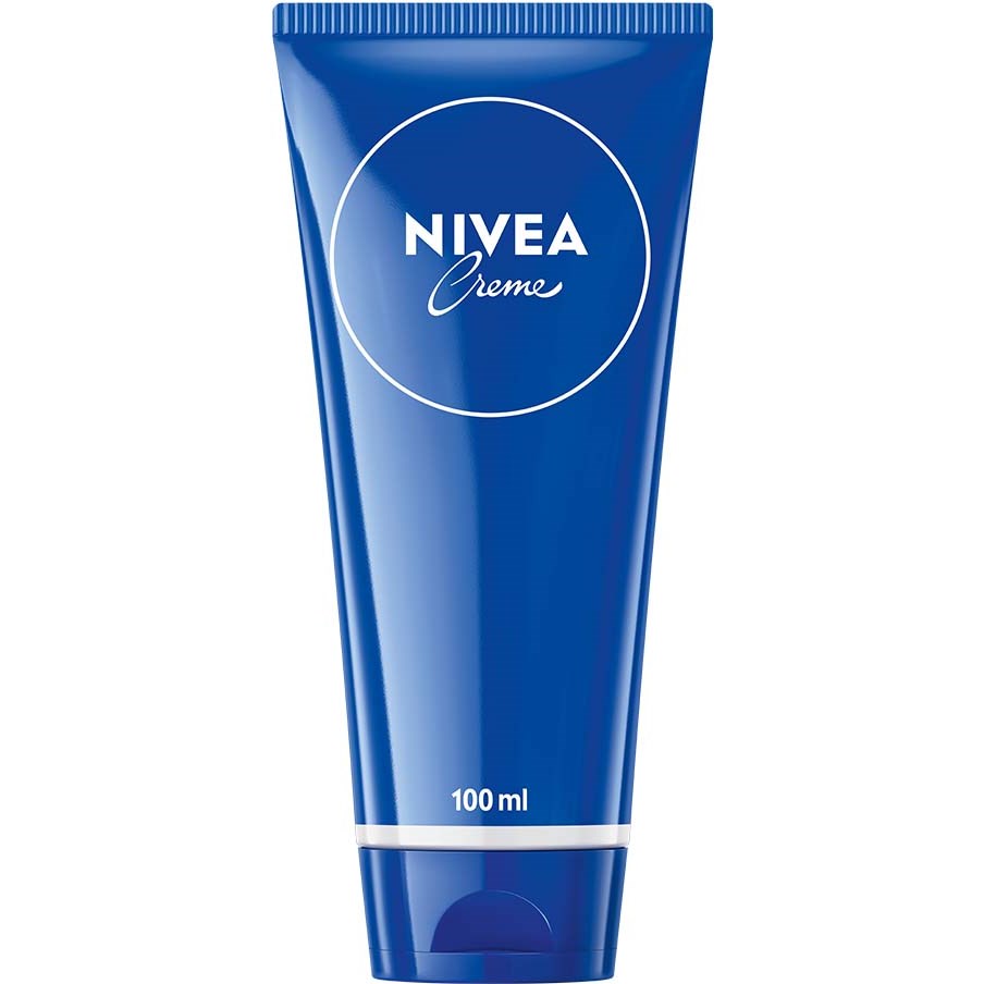 NIVEA Creme Tube 100 ml billede