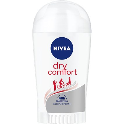 NIVEA Deo Dry Comfort Stick 40 ml