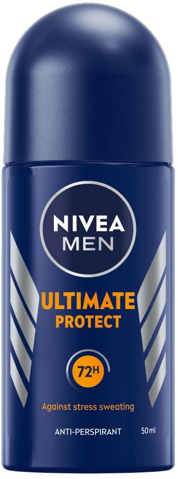 Nivea Deo Roll-on Ultimate Protect Men