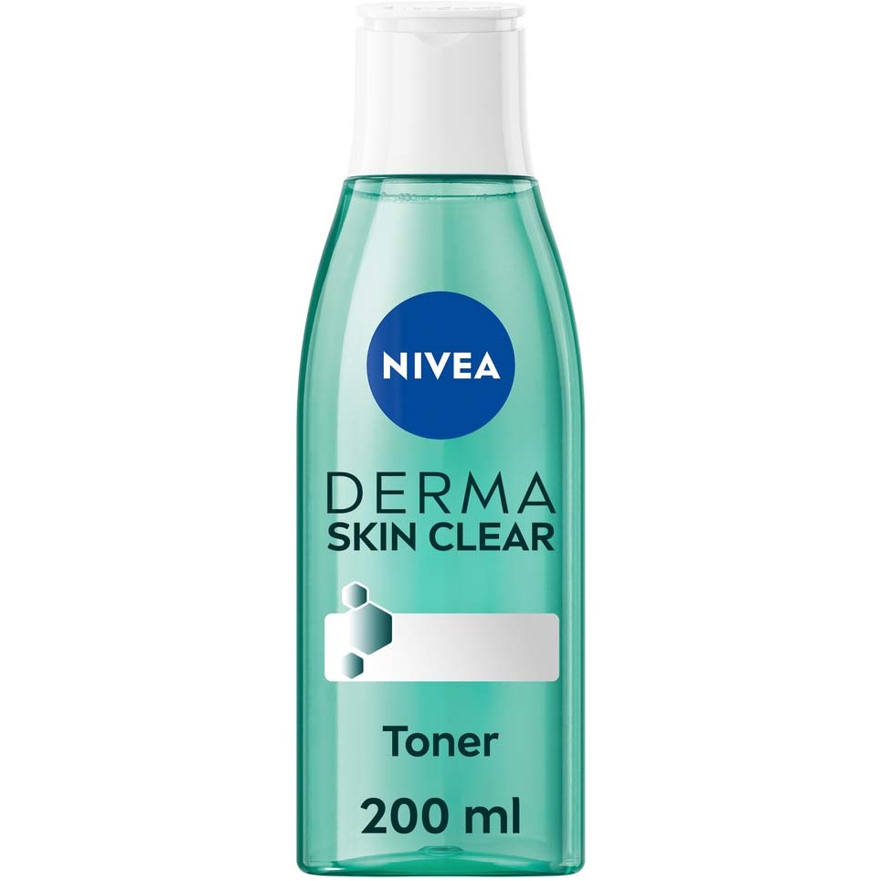 Läs mer om NIVEA Derma Skin Clear Toner 200 ml