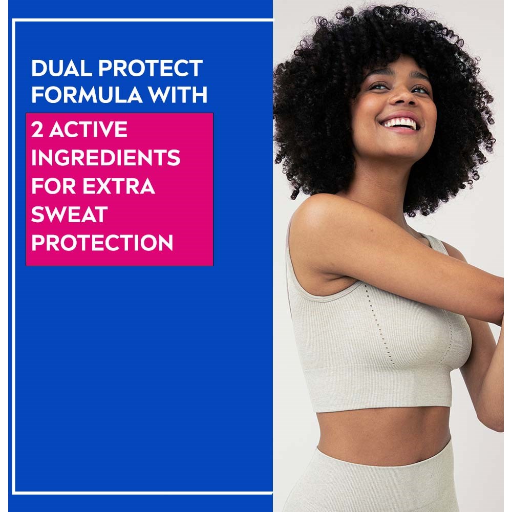 Alternativ bild 1 för NIVEA Dry Comfort Roll On Mini 25 ml