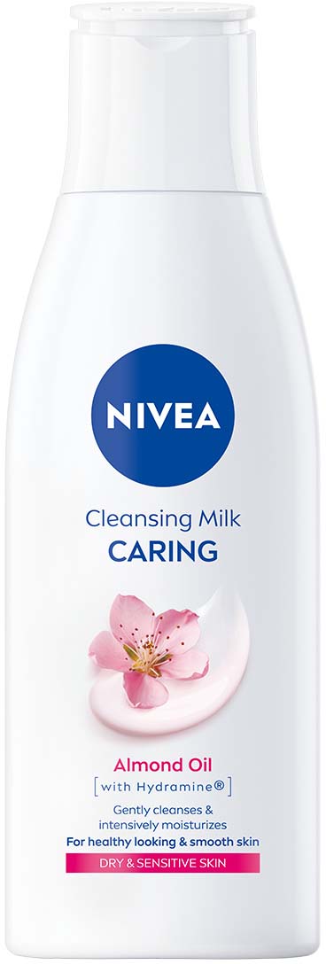 Cleansing milk shop for face