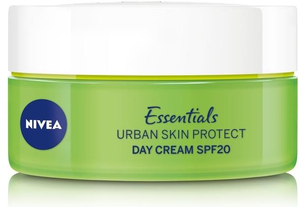 Nivea Face Care Urban Skin Day 50ml
